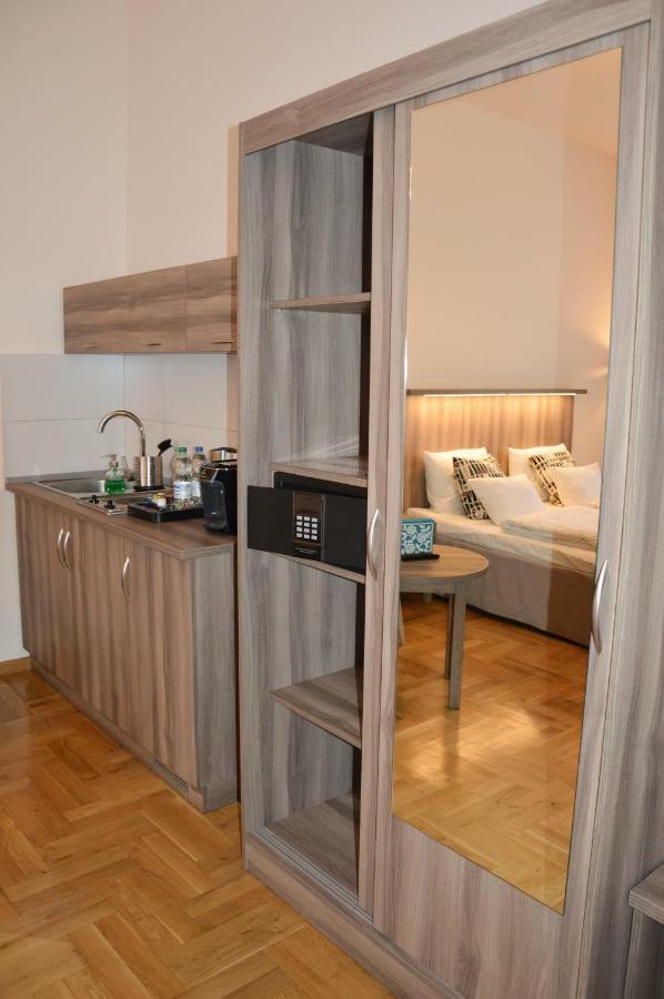 Apartamento Kosmopolita