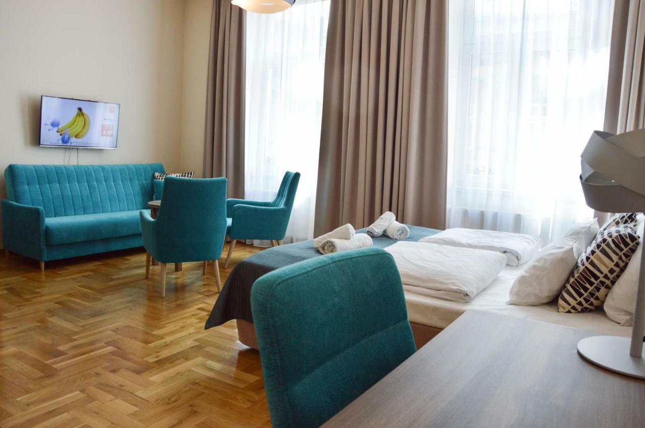 Apartamento Kosmopolita