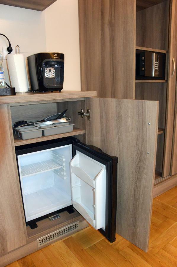 Kosmopolita Apartamento