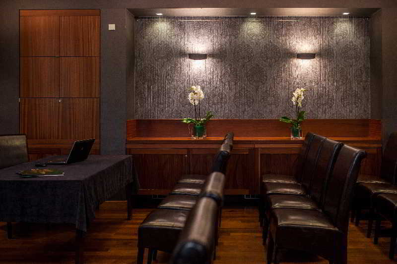 Farmona Business & Spa Hotel 3*