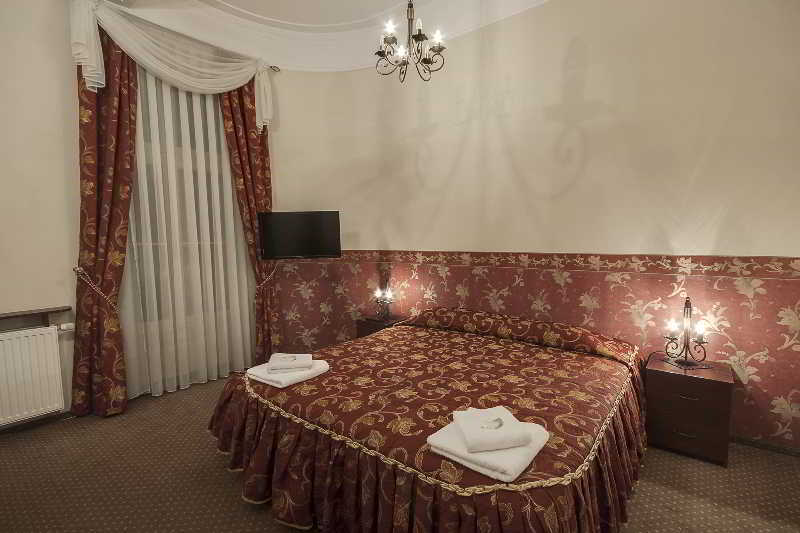 Yarden By Artery Hotel 3*