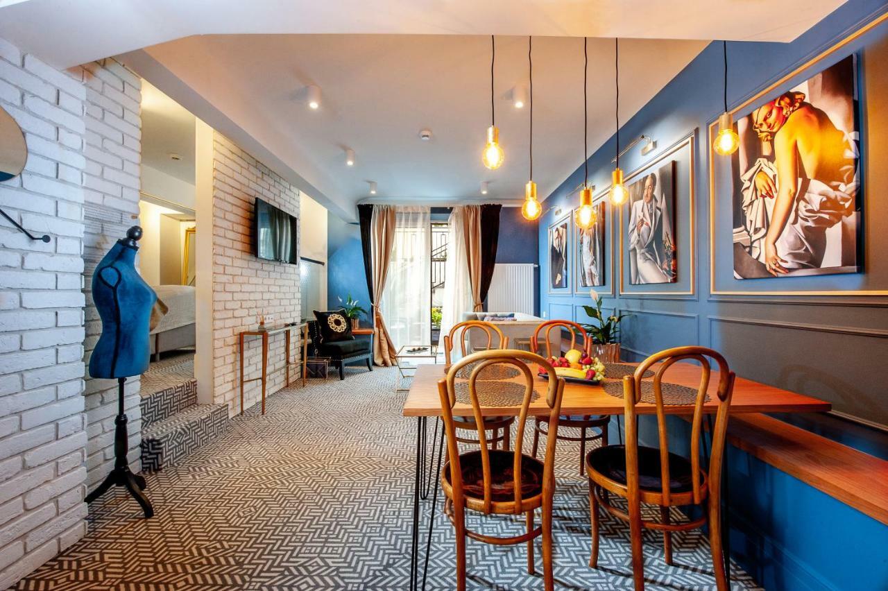 Aparthotel Amber Design 4*