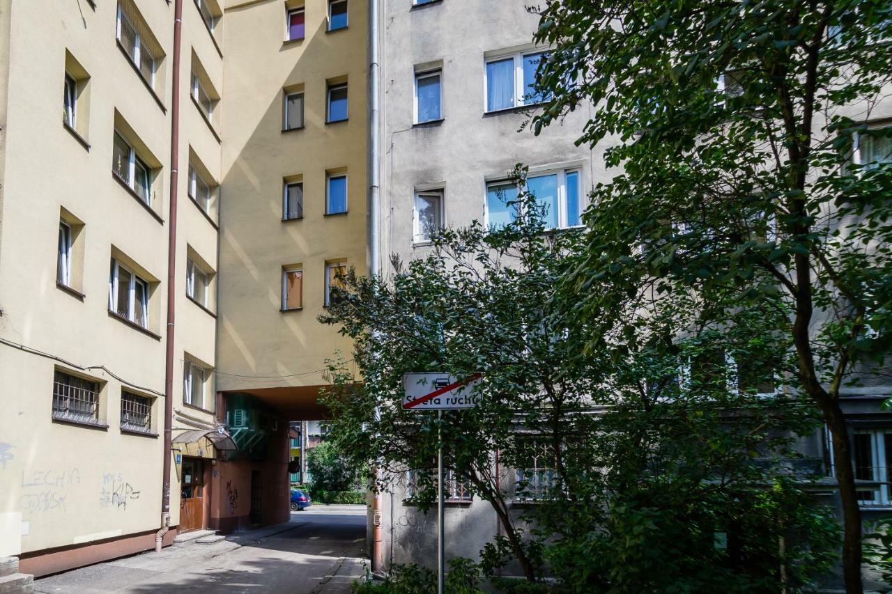 Apartment Krolewska *