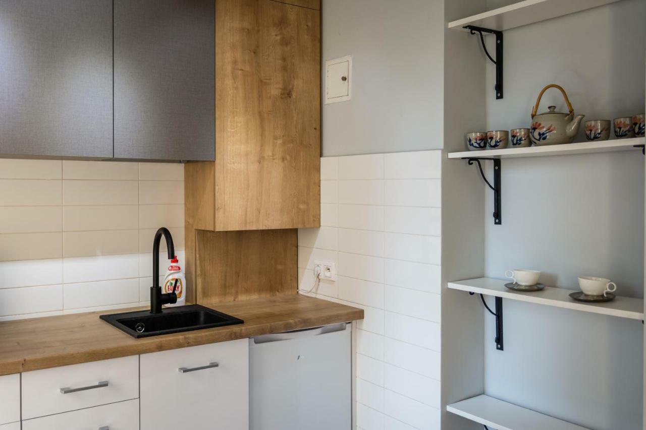 Krolewska Apartment Krakow