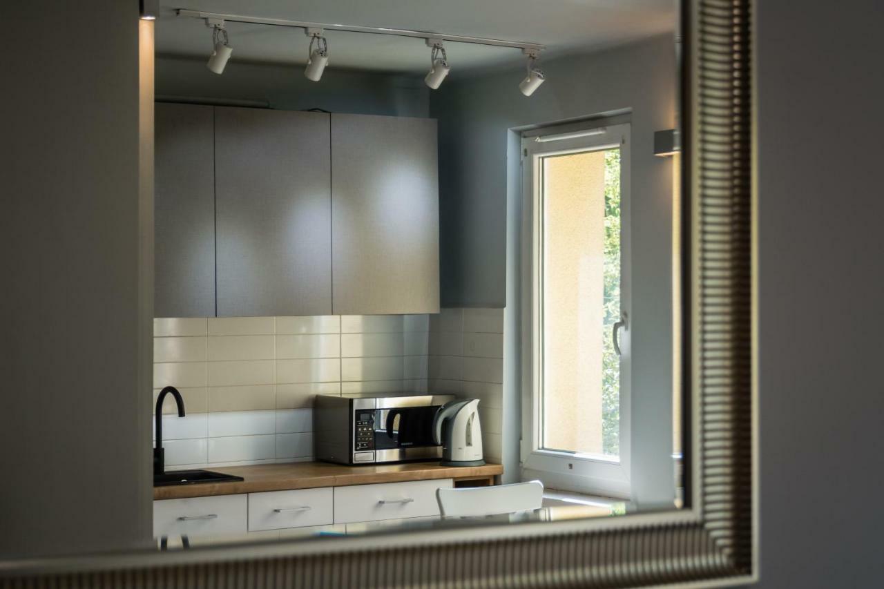 Krolewska Apartment