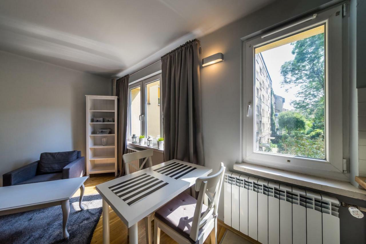 Apartment Krolewska Krakow