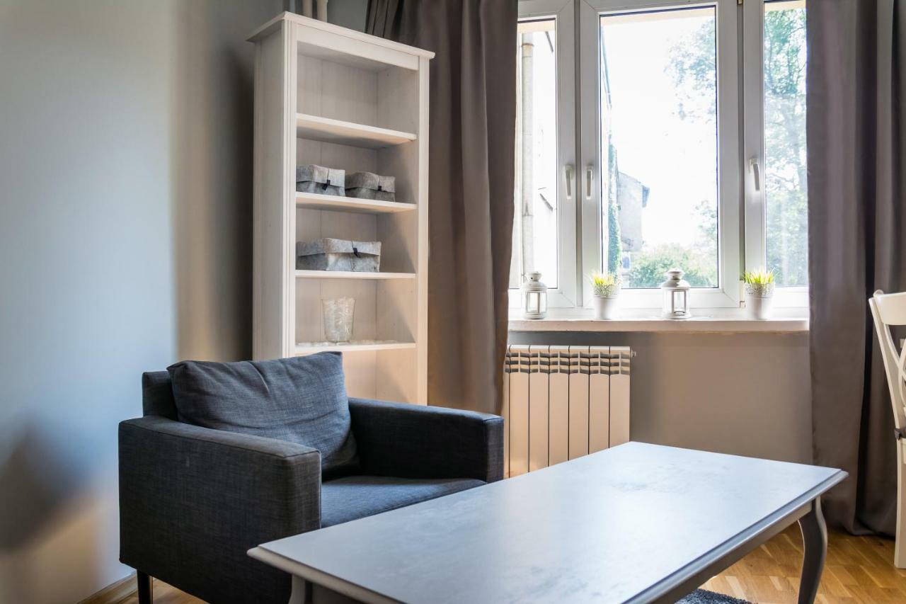 Krolewska Apartment Krakow