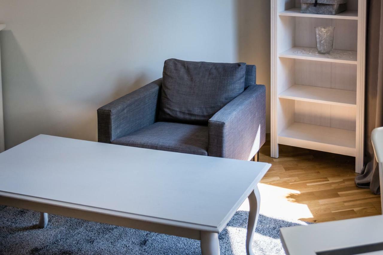 Apartment Krolewska Krakow
