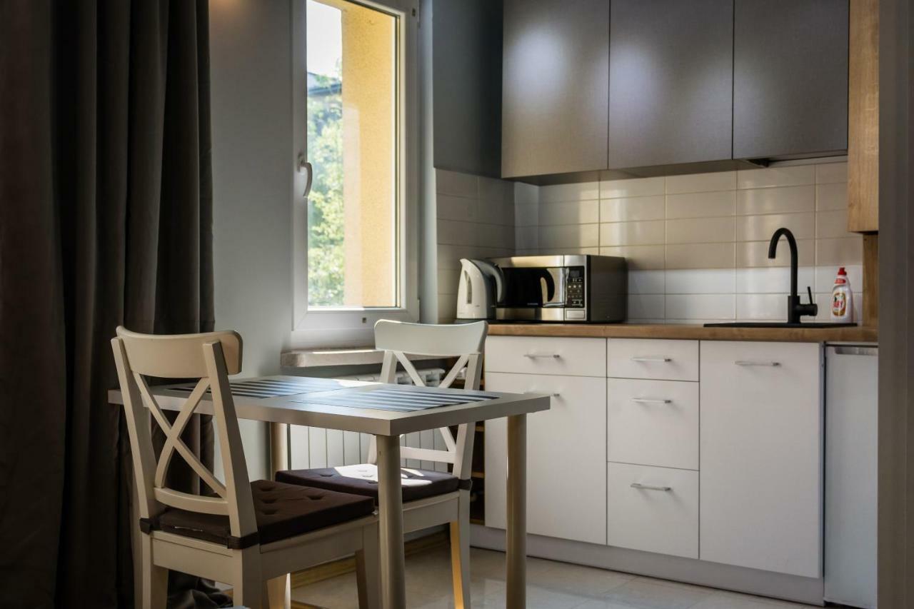 Krolewska Apartment