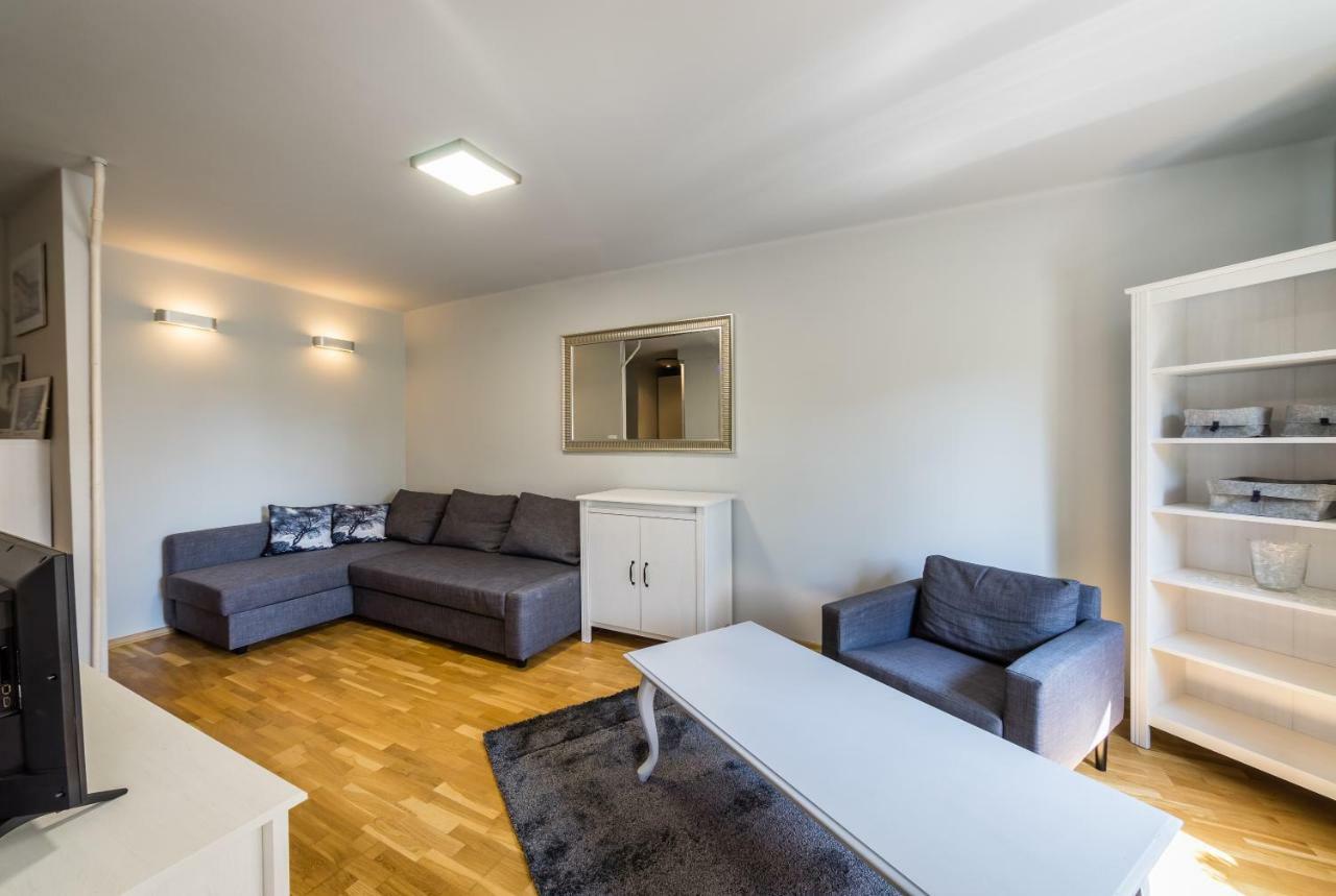 Apartment Krolewska