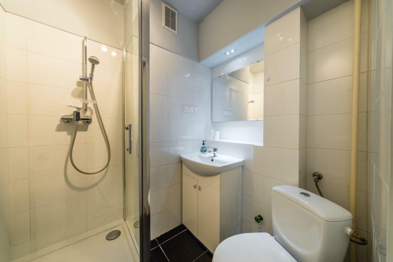 Apartment Krolewska *