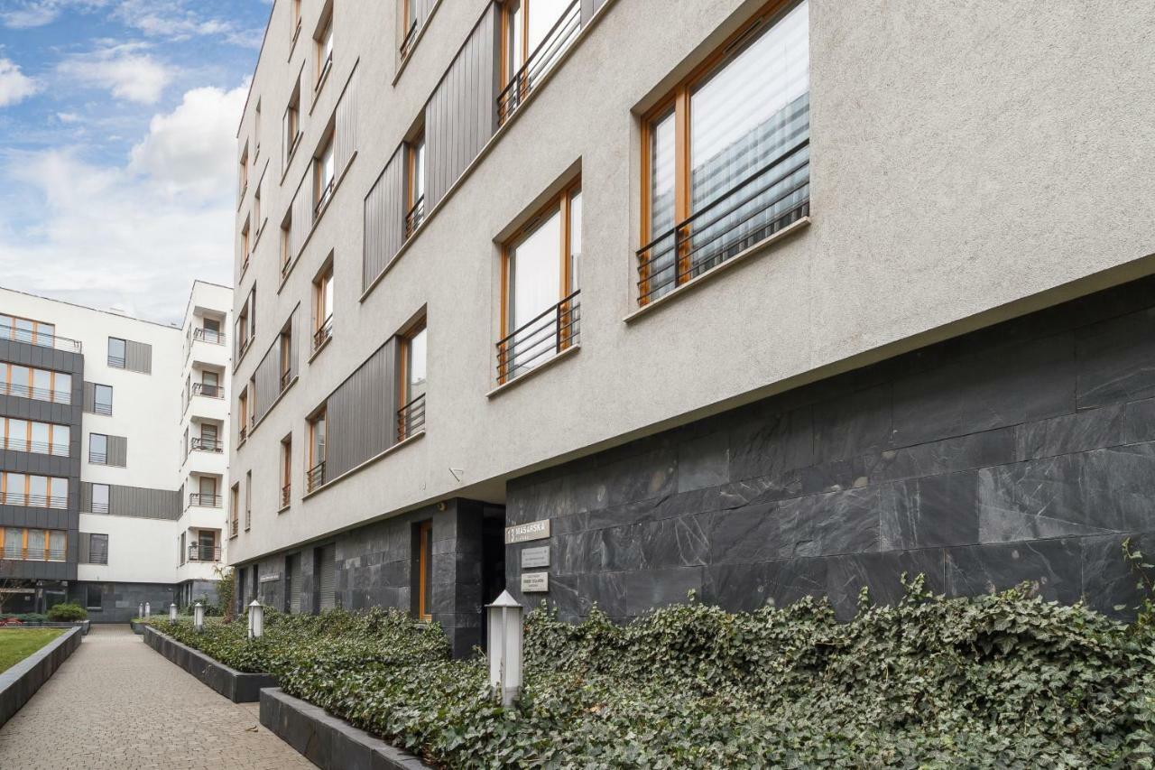 Masarska Free Parking By Renters * Krakow