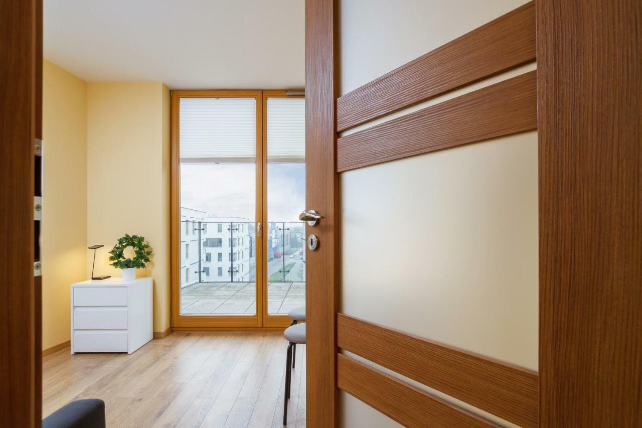 Masarska Free Parking By Renters Krakow