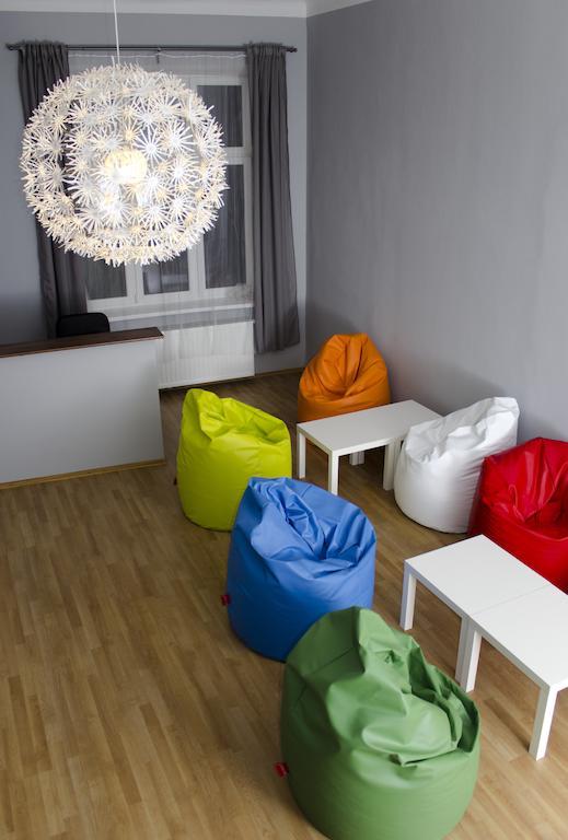 Pillows Party * Krakow