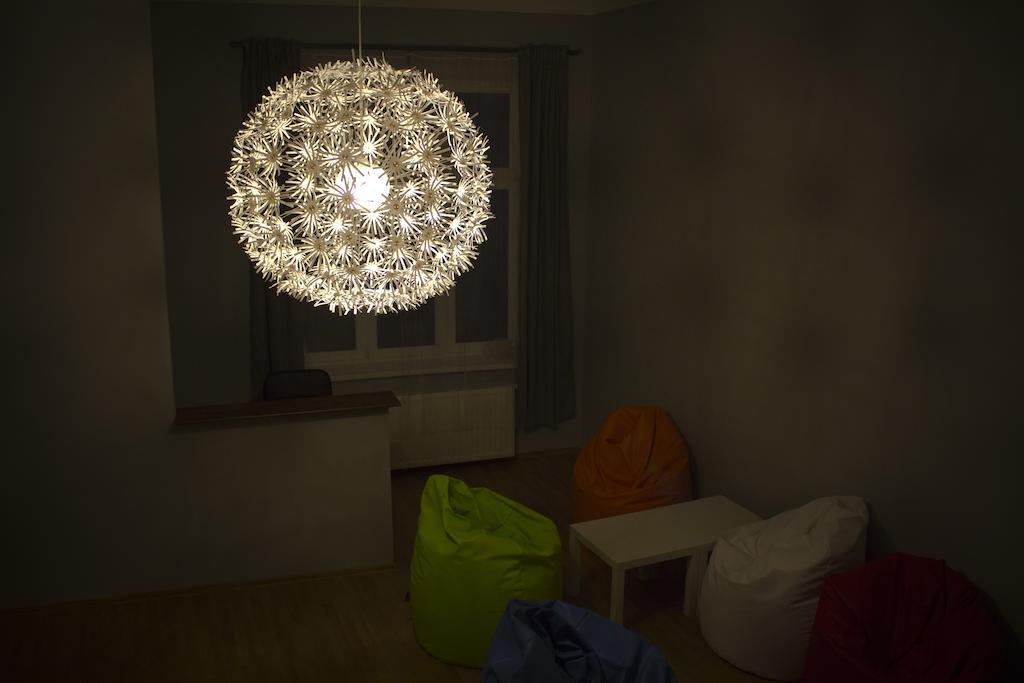 Pillows Party Krakow
