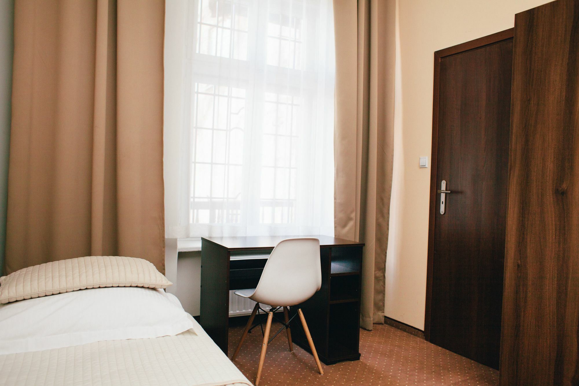 Aparthotel Ingo