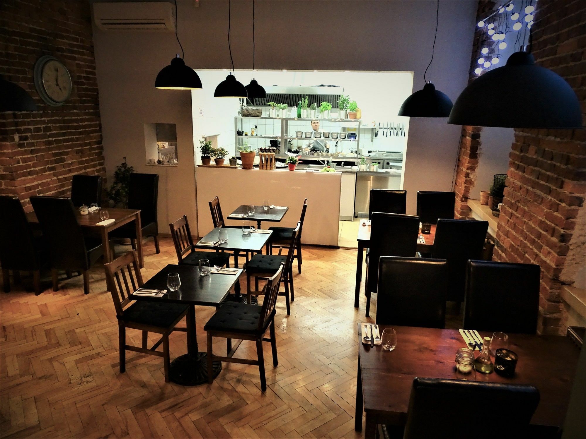 Platinum * Krakow