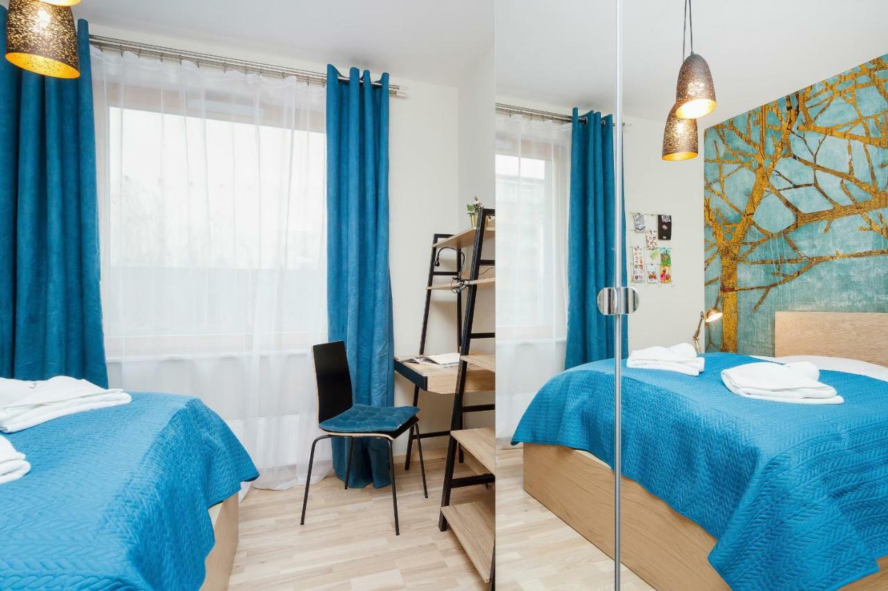 Masarska Free Parking By Renters * Krakow