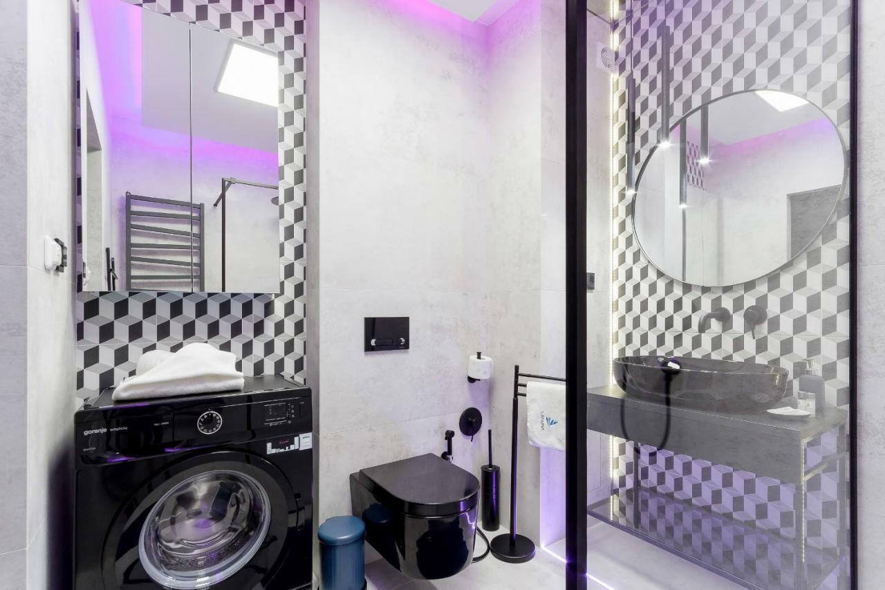 Masarska Free Parking By Renters Krakow