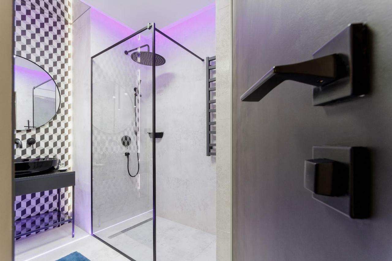 Apartment Masarska Free Parking By Renters Krakow