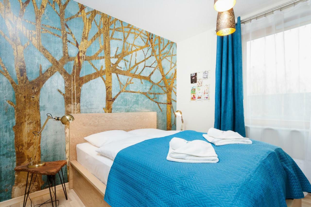 Masarska Free Parking By Renters Krakow