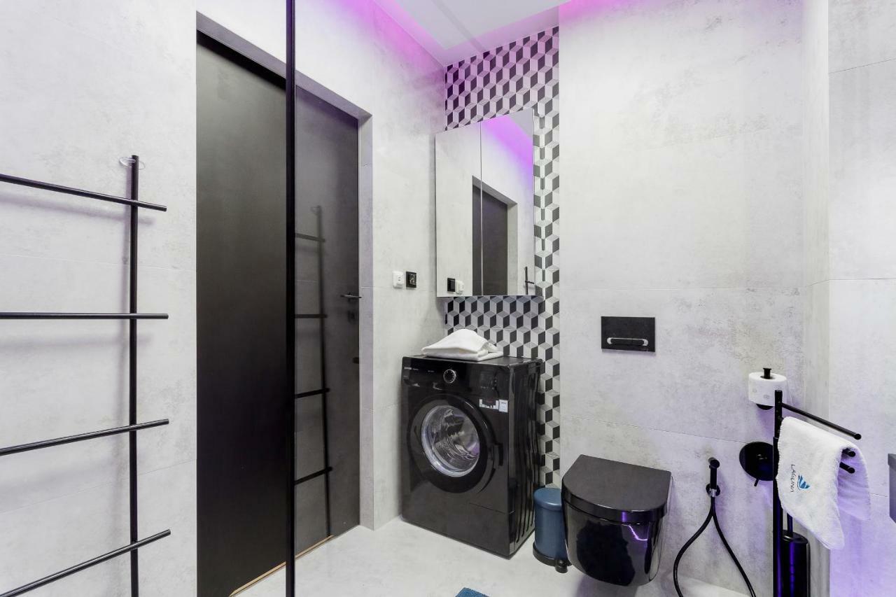 Masarska Free Parking By Renters * Krakow
