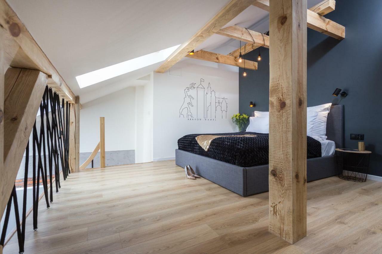 Apartamento Inpoint Old Town