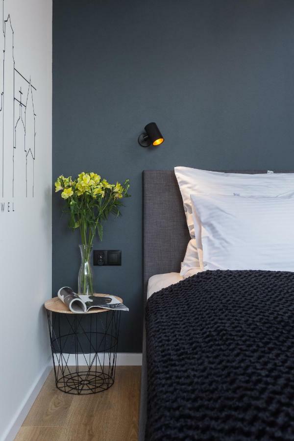 Inpoint Old Town Apartamento