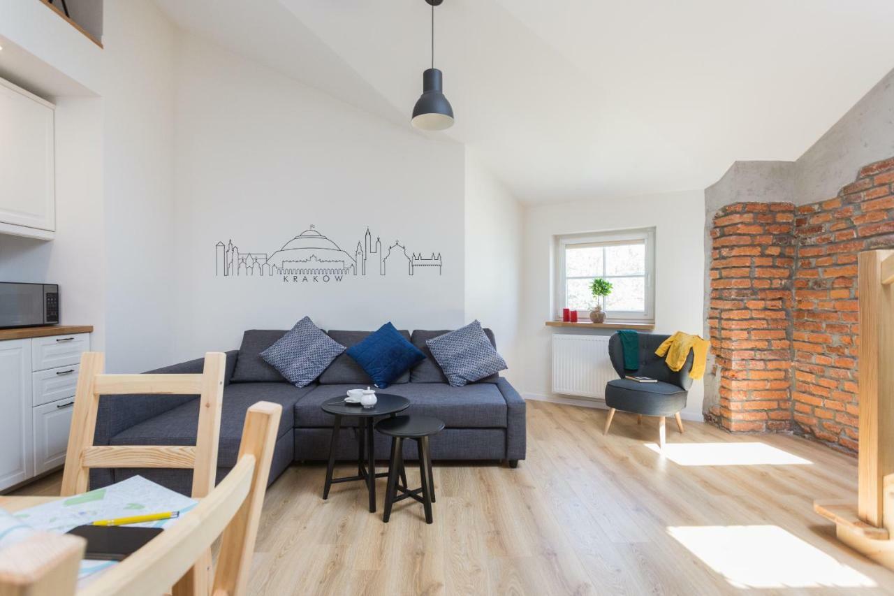Inpoint Old Town Apartamento Cracóvia