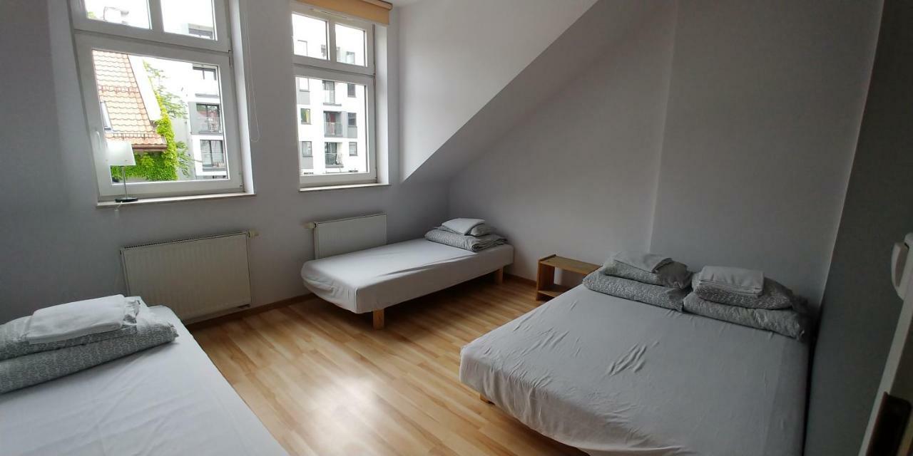 Hostel 999 Aparthostel *