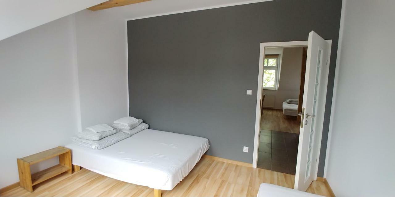 999 Aparthostel Hostel Krakau