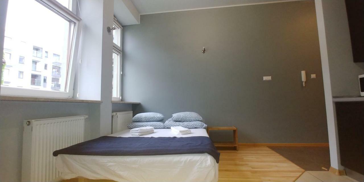 999 Aparthostel Hostel
