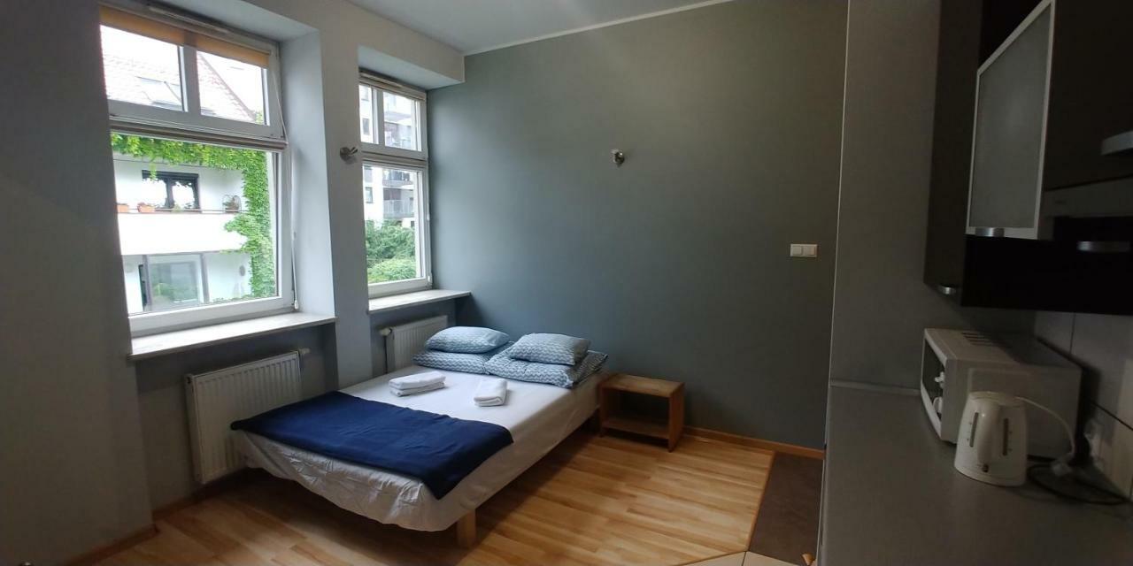 999 Aparthostel * Krakau