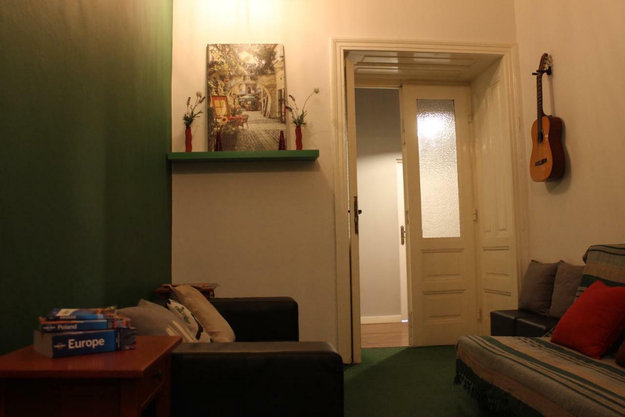 Woodpecker Hostel *
