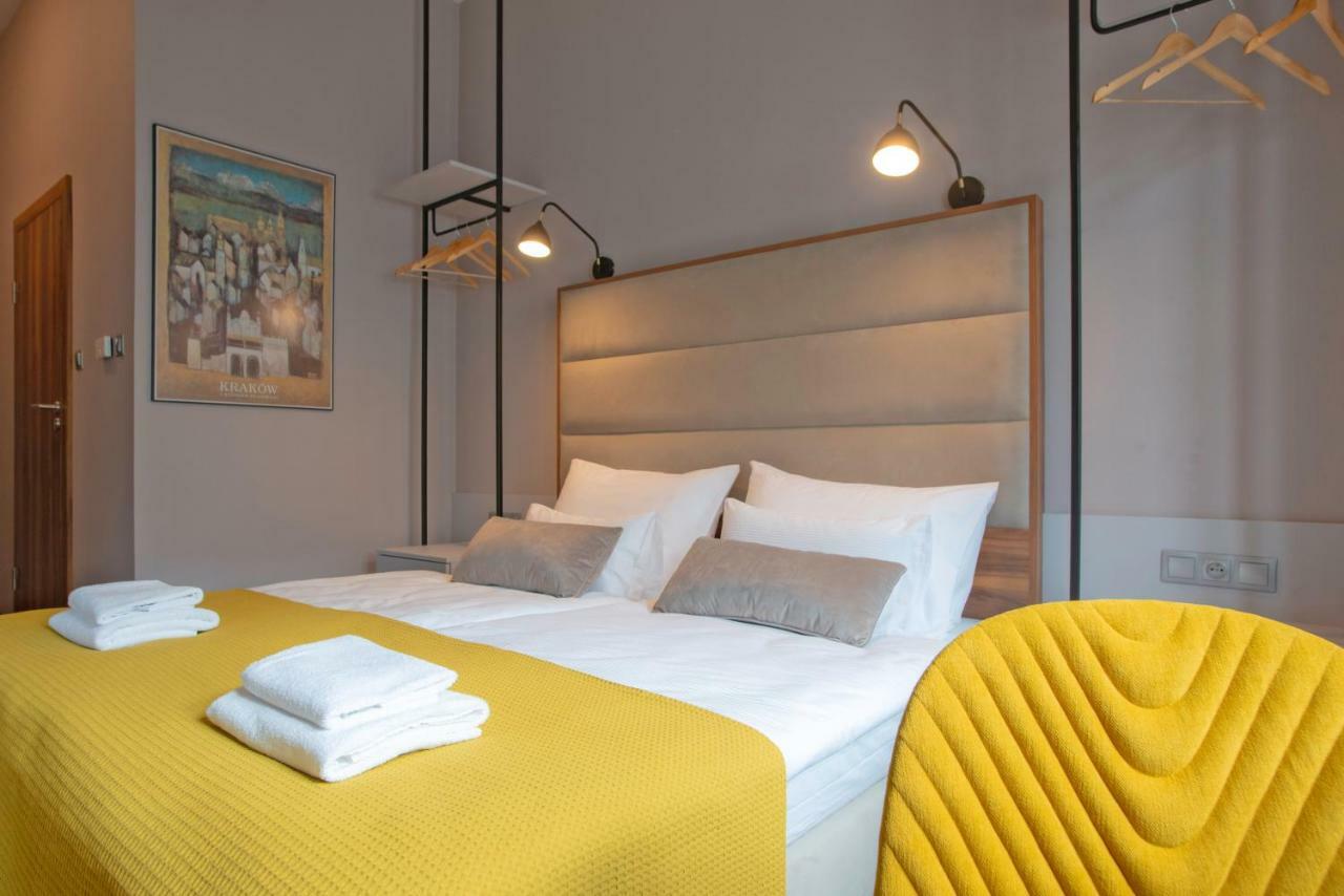 No.23 Aparthotel