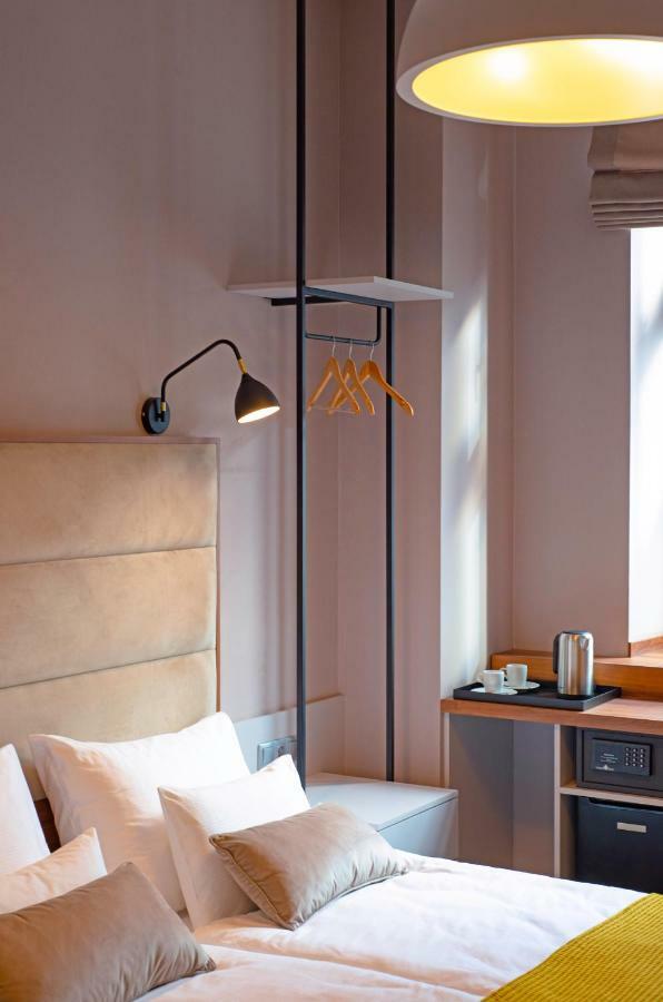 Aparthotel No.23 Krakow