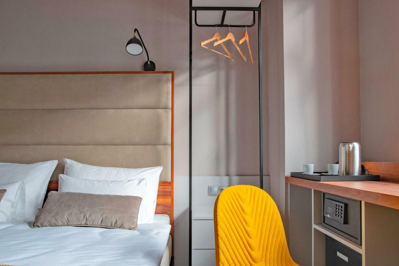 No.23 Aparthotel