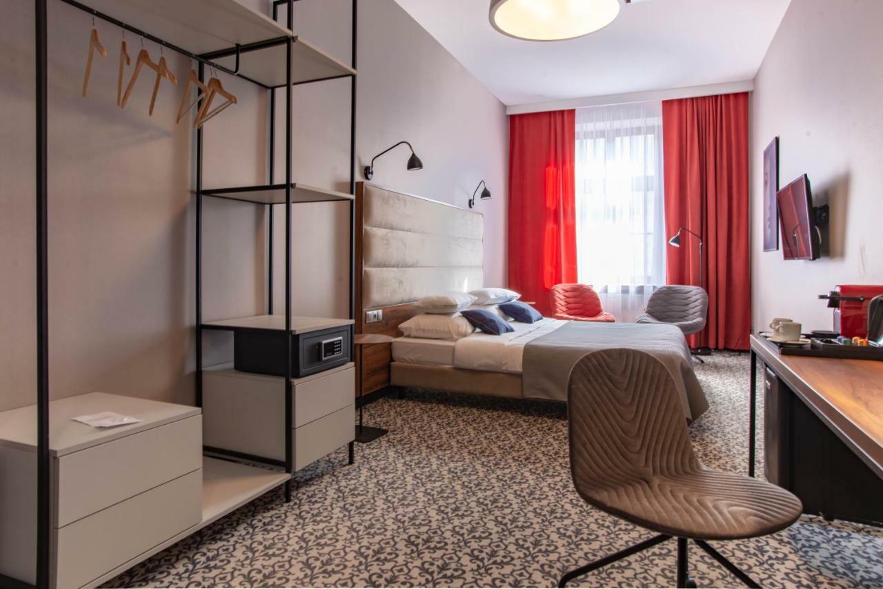 No.23 Aparthotel Krakow