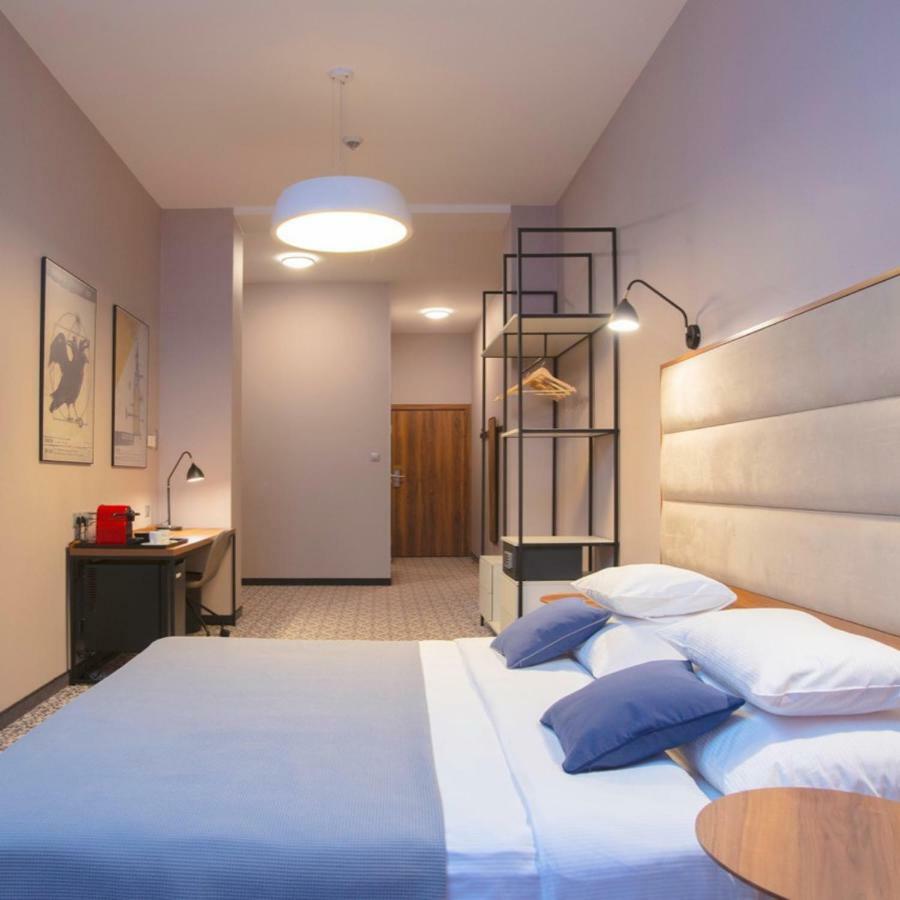 No.23 Aparthotel 4*