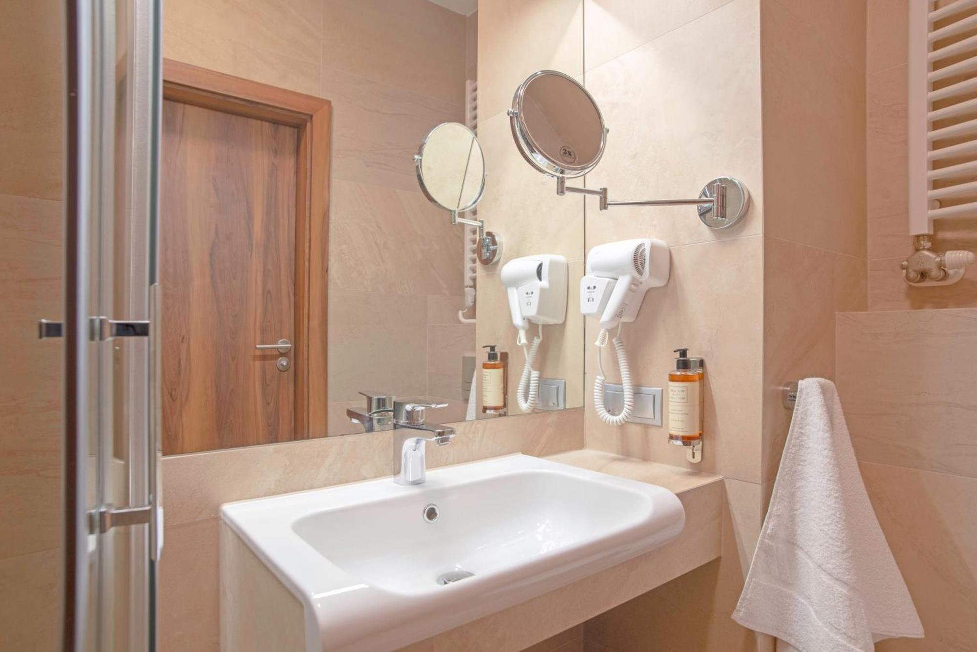 No.23 Aparthotel 4*