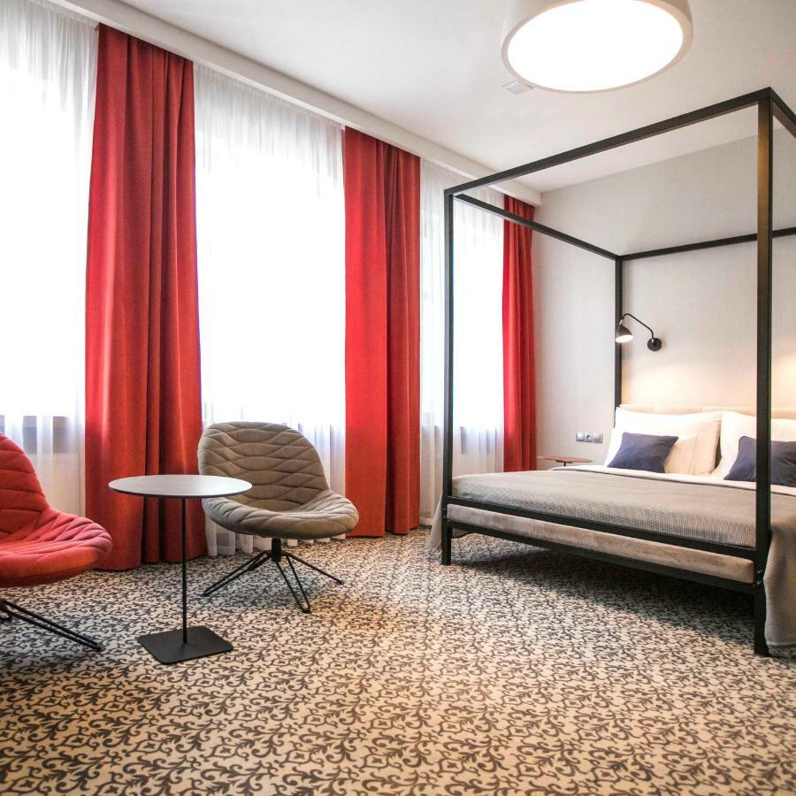 No.23 Aparthotel
