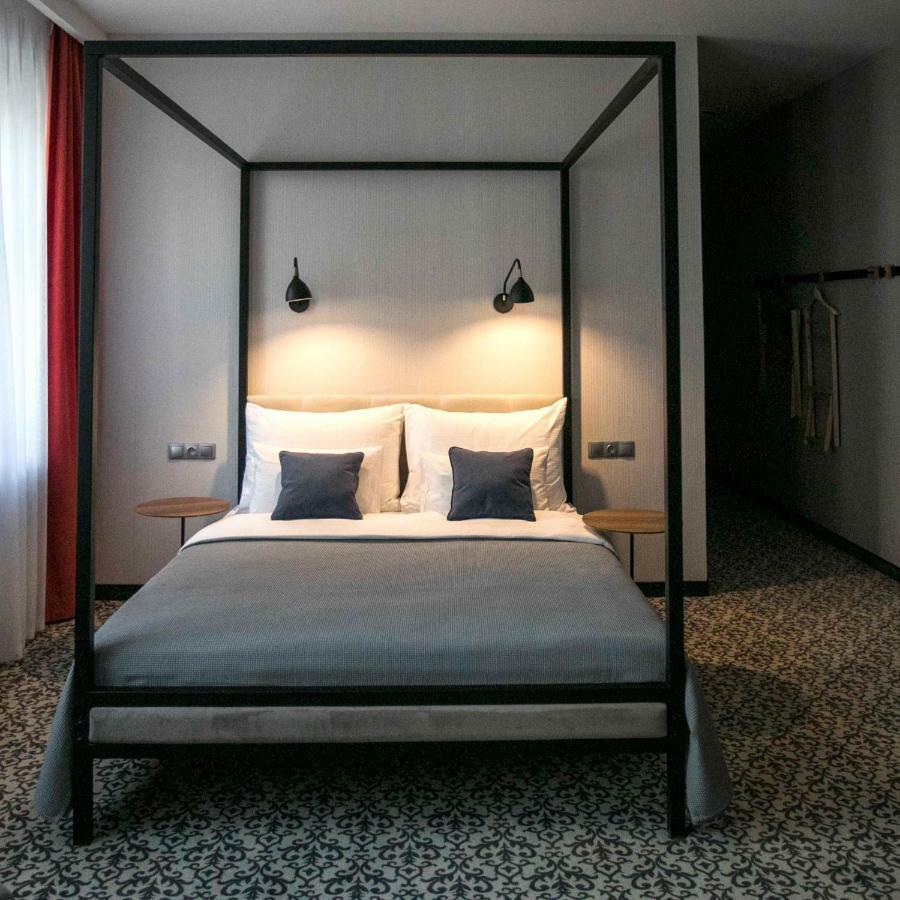 Aparthotel No.23