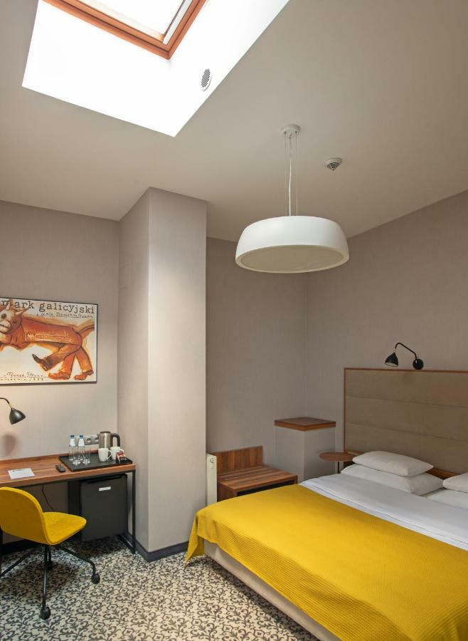 Aparthotel No.23 4*