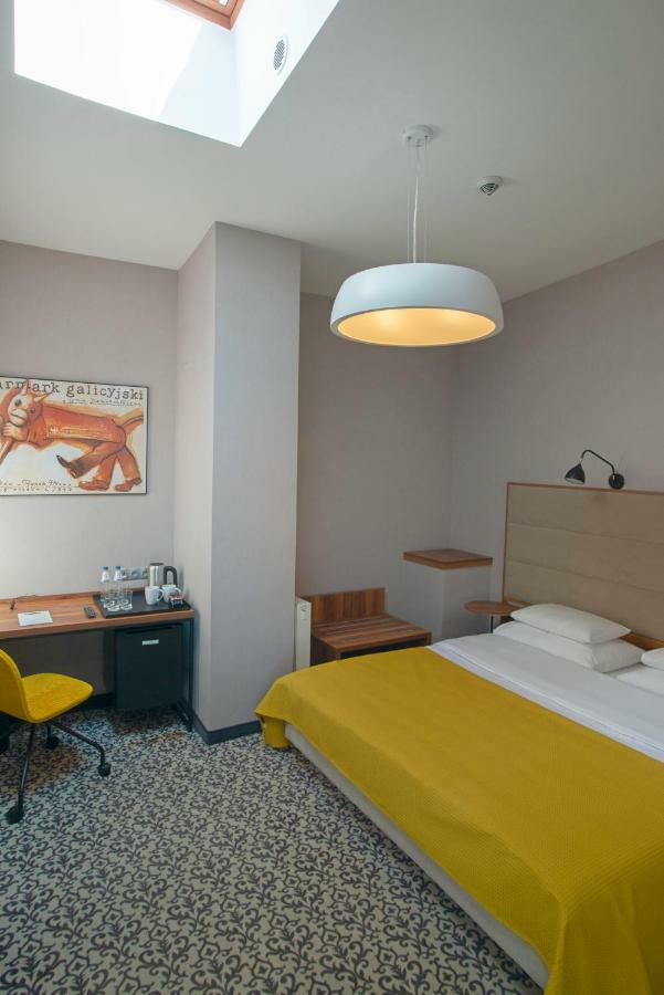 No.23 Aparthotel