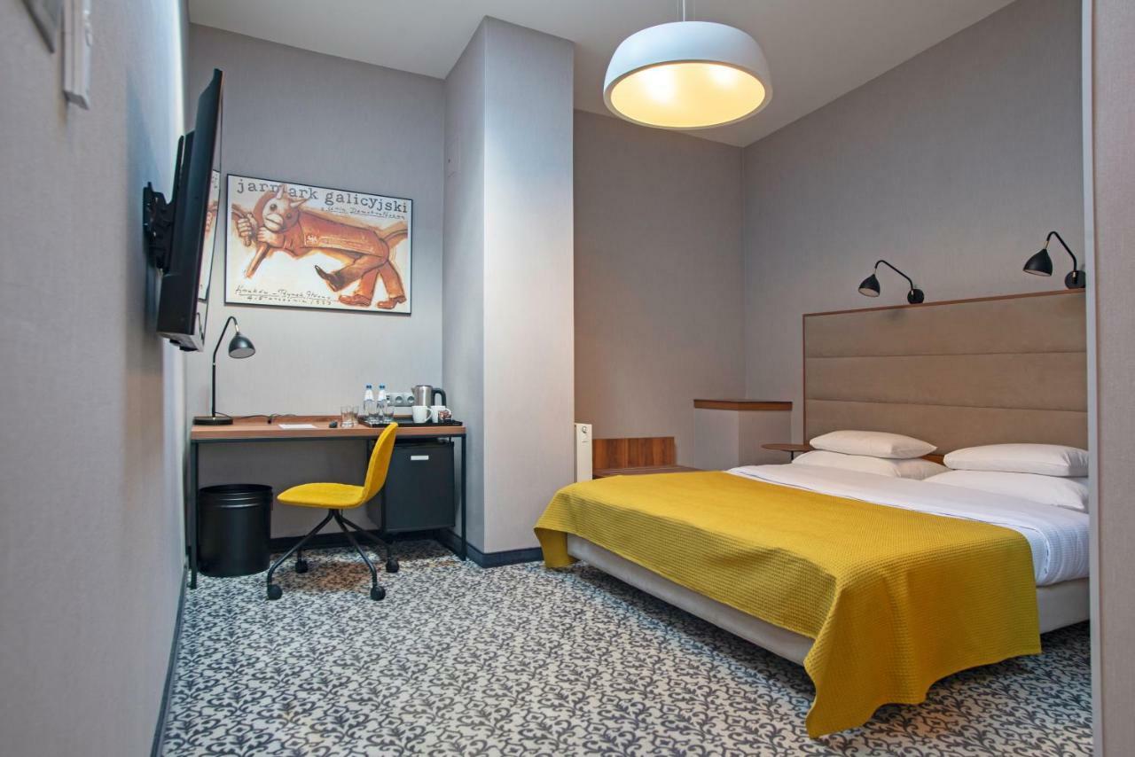 No.23 Aparthotel Cracóvia