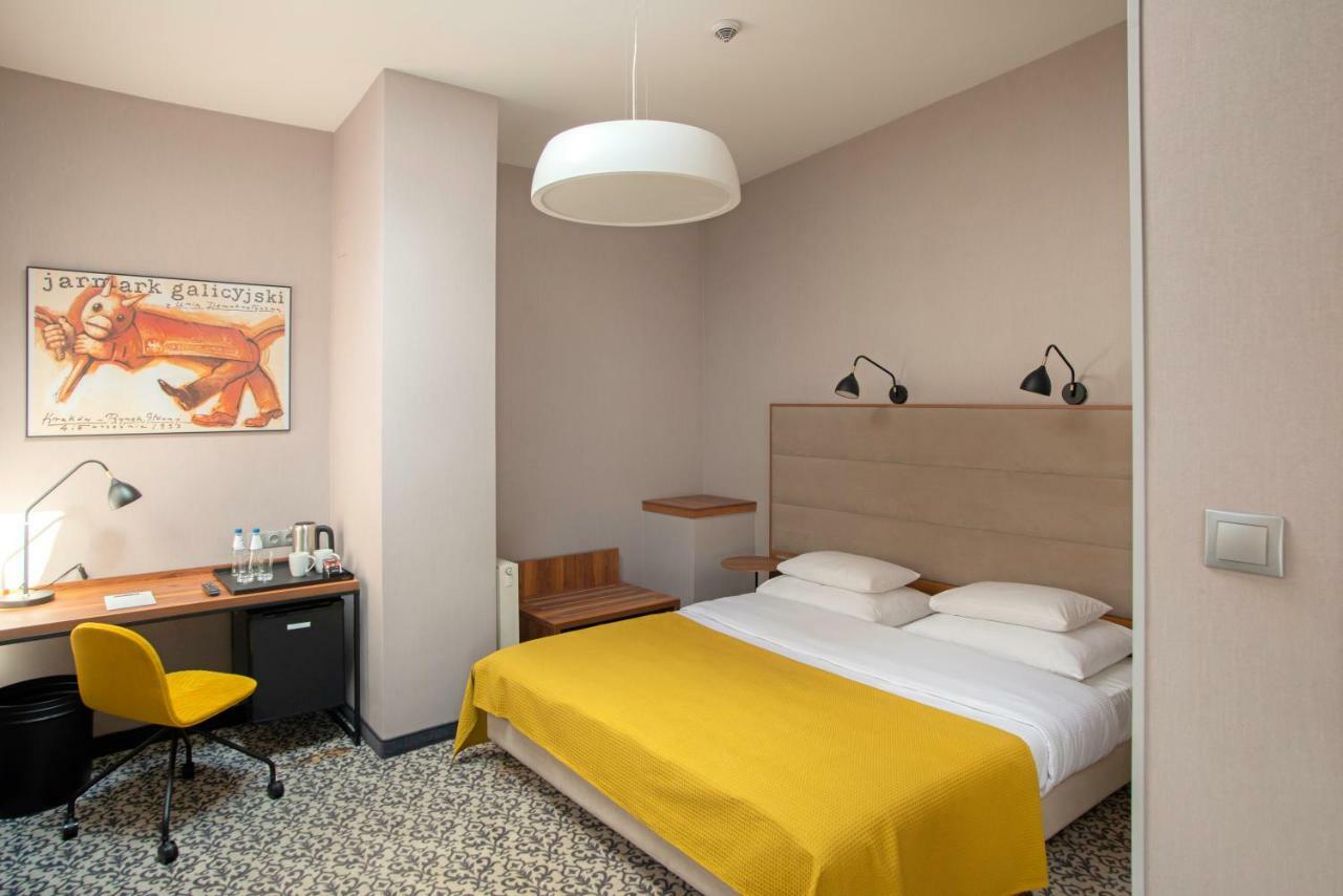 No.23 Aparthotel
