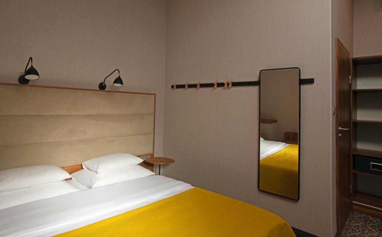 No.23 Aparthotel Krakow