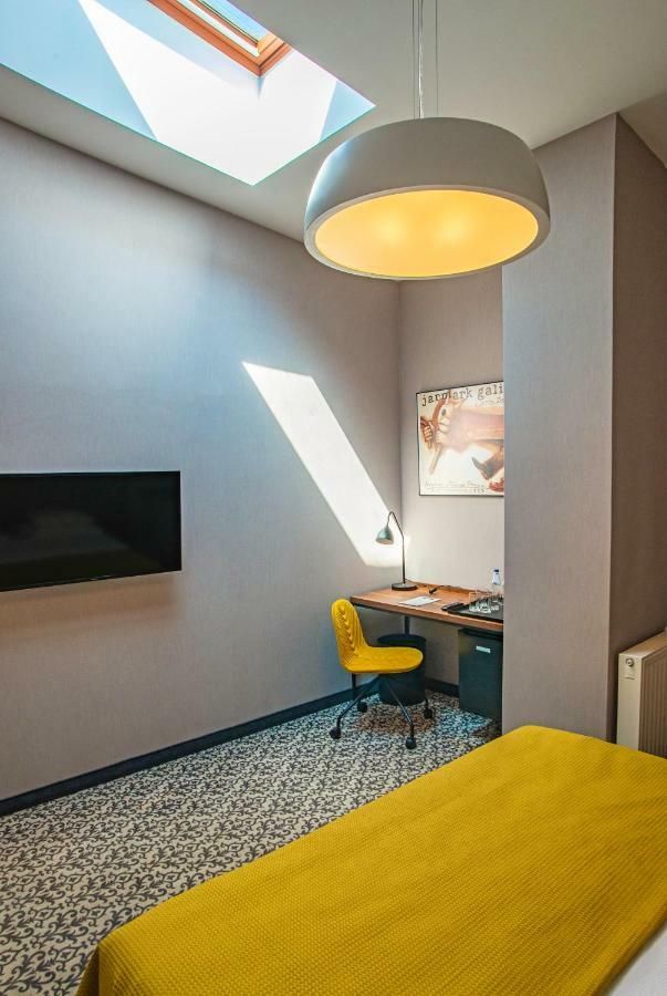 No.23 Aparthotel