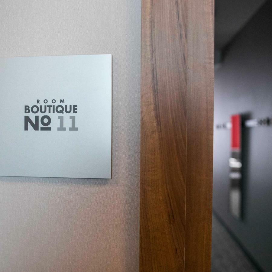 No.23 Aparthotel 4*