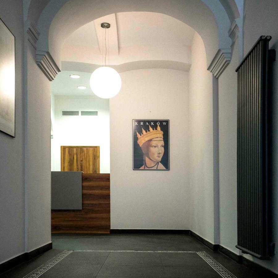 Aparthotel No.23 4*
